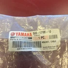 Yamaha 5UG-K7195-10 New Oem Cable Holder. Price: $15.00.