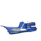 2004 Polaris Sportsman 400 4X4 Oem Right Side Cover 2620085-341 AP225 Used. Price: $89.99.