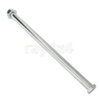 Swing Arm Pivot Shaft Bolt & Nut Yamaha Raptor YFM660 YFZ450 5LP-22141-00-00 New. Price: $15.95.