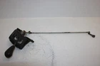 2009 Suzuki LT-A400F Oem Shift Lever 57800-27H10 AS26 Used. Price: $44.99.