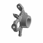 Polaris Knuckle, Front, Right, For Specific Ranger Models, Genuine Oem - 5142573 New. Price: $169.99.