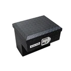 Kolpin Utv Diamond Plate Bedside Saddle Box 53475 New. Price: $289.99.