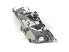 Right Passenger Side Rear Fender 2015 Can-am Maverick 1000R 4X4 Xmr Dps 2941A Used. Price: $169.44.