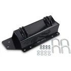 Moose Offroad Utv Plow Mount For Kawasaki 4501-0631 New. Price: $138.95.