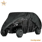 Utility Vehicle Cover For Can-am Defender Max HD10 Lone Star Limited Waterproof New. Price: $59.75.