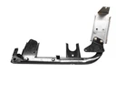 08 Kawasaki Teryx 4X4 Frame Bracket Mount KRF750 Used. Price: $24.95.