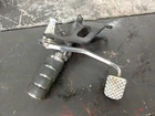 2006 Yamaha Star 650 Custom XVS65V Brake Lever Foot Rest RW2885 Used. Price: $83.84.