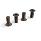 Polaris Ace General Ranger Rzr Scrambler M10 Brake Rotor Screws 7518978 (4 Pack) New. Price: $8.95.