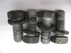 1972 Arctic Cat 340 Panther Engine Mounting Bolts Used. Price: $12.97.