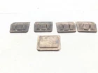 17-25 Can Am Maverick X3 Xmr Turbo Seat Retainer Grommet Set 707900496 Used. Price: $45.49.