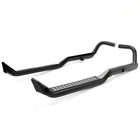 Rock Guard With Step For 2018-2023 Polaris Ranger Xp 1000 Cmv Pro Xd #2882530 New. Price: $159.00.