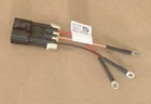 2016-2019 Genuine Polaris Ranger Heater Adaptor Harness Xp 1000 # 2413447 New. Price: $9.95.