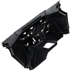 Polaris 5453858-070 Footwell-lh Mod Blk Sportsman 1000 850 Xp New. Price: $261.95.