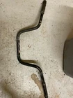 2004 Honda TRX450FE Es Fourtrax Foreman Handlebars BO1 Used. Price: $47.98.