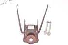1984 Honda Trailer Tow Hitch Bracket & Arms 50810-969-000 Used. Price: $95.96.