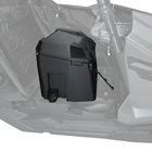 Polaris Rzr & Ride 76 Quart Lockable Rear Seat Cargo Storage Box - 2884666 New. Price: $309.99.