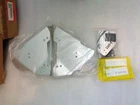 Oem Honda 08P71-HR6-A60 Front A-arm Guard New. Price: $84.50.