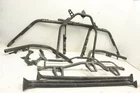 Yamaha Viking 700 Eps Hunter 15 Roll Cage 45736 Used. Price: $895.99.