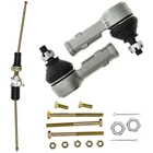 Steering Rack Tie Rod End Kit For Arctic Wildcat Sport 800 Xt 0505-894 New. Price: $119.95.