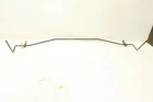 Honda Pioneer 1000 16 Box Bed Latch Lever 81521-HL4-A00 35387 Used. Price: $49.98.