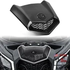 Front Turbo Hood Scoop For Can-am X3 Xds Maverick New. Price: $106.82.