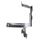 Polaris Left Mount Bracket, Radiator, For Rzr Models, Genuine Oem 5263170-329 New. Price: $60.99.