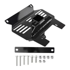 2" Front Hitch Mount Kit For Honda Pioneer 1000 Series 2022-2025 Powder Coated New. Price: $145.84.