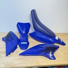 2024 Yamaha Oem Plastics Fender Shrouds Seat Assembly (06-25) #37 Used. Price: $229.99.