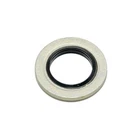 Sealing Ring Moto Guzzi, 10X18X1.5 Mm, GU01528930 Neu. Price: $7.29.