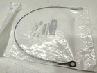 Cable, Lid Front - 2000 Polaris Nos Used. Price: $29.99.