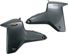 Maier Radiator Scoops Carbon Fiber Black For Lt-r 450 Quadracer 06-09 17805-30 New. Price: $84.50.