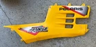 01-04 Polaris Sportsman 500 Right Side Engine Panel Cover Trim Cowl Yellow Used. Price: $45.99.