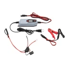 Tusk Lithium Battery Float Charger Utv Sxs Motorcycle Atv Watercraft 1.5 Amp New. Price: $50.99.