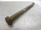 05 Harley Dyna Super Glide Fxd Swing Arm Bolt Pivot Shaft 47817-00 Used. Price: $16.69.