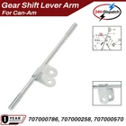 Shift Lever Arm For Can-am Atv Outlander 330/400 Max, Xt, Std, Efi 707000786 New. Price: $15.99.