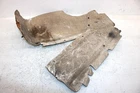 2015 Polaris Ranger 570 Eps Oem Exhaust Heat Shield Set 5813762 5813763 XP5 Used. Price: $77.39.