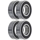 Niche Wheel Bearing For John Deere 1500 W/ Bed Sprayer Spreader 25X52X15 4 Pack New. Price: $26.95.