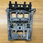 Kawasaki Oem 2008-2014 KFX450R Electric Mounting Bracket Stay Used. Price: $14.95.