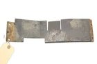 Kubota Rtv X1100CR Hose Guard K7561-21370 54121 Used. Price: $29.95.