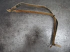 2011 Polaris Rzr 900 Xp Gas Tank Front & Rear Tie Down Brackets 5253884 Used F-6. Price: $25.97.