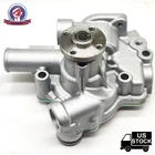 Water Pump 3070132 For Polaris Ranger 900 Crew 2011-2014 New. Price: $99.94.