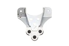Kawasaki KLX230SM Fuel Tank Bracket Mount Used. Price: $18.99.