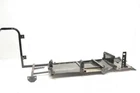 Kawasaki Mule Pro-fx Eps 18 Floor Support Right 39051-0014 47174 Used. Price: $199.99.