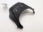 2005-2014 Honda Lower Headlight Cover Black Foreman 53215-HP0-A00ZA Used Oem. Price: $11.80.