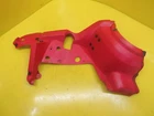 Oem 2004 Yamaha Warrior Left Lh Side Front Fender Panel Fairing Cowl Used. Price: $19.99.