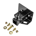 Weisen 2" Rear Trailer Hitch Receiver Class 3 Towing Compatible With Do... New. Price: $134.25.