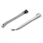 Yamaha Wolverine X2 Rock Sliders B8K-F11D0-V0-00 New. Price: $375.95.