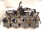 Honda Cb 750 Carburetor 1970-76 Complete Set Original Oem Used. Price: $400.00.