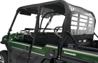 15-26 Kawasaki Mule Pro-fxt Dxt Soft Cab Enclosure Roof And Back KAF080-015 New. Price: $254.99.
