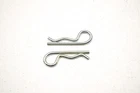 Oem Arctic Cat 0623-846 Wire Cotter Pin 1.18X.07 Qty Nos New. Price: $11.69.